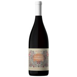 Le Petit Voyage Criolla 2022 by Mundo Reves - Minima Intervencion