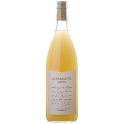 Alpamanta Breva Sauvignon Blanc 2019 - Vino Natural