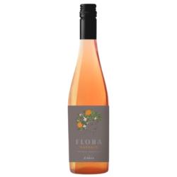 Flora Chardonnay Naranjo 2019 x750ml. by Zaha - Solo 6 Botellas!