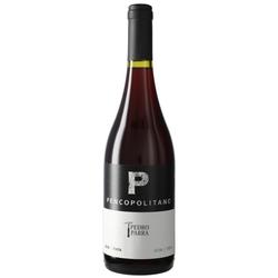 Pencopolitano Blend de Tintas 2019 by Pedro Parra - Chile - 93 pts. Robert Parker
