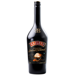 Baileys Salted Caramel x750ml. - Licor de Crema, Irlanda