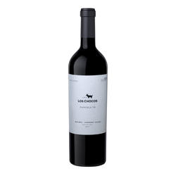 Via Los Chocos Parcela 79 Malbec - Cabernet Franc 2017 - Ultimas Botellas!