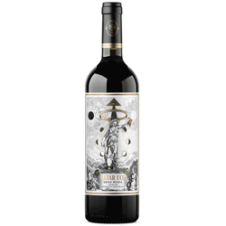 Altar Uco Edad Media Tinto 2016 - 93 pts. Robert Parker