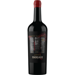 Endriago Field Blend 2017 BY SEBASTIAN BISOLE & JUAN MICHITTE