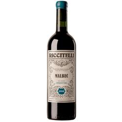 Riccitelli Old Vines Malbec 2018 - Patagonia, Rio Negro