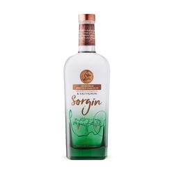 Sorgin x700ml. - Small Batch Gin de Sauvignon Blanc - Francia