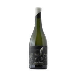 Culto de Montaa Sauvignon Blanc 2019 by Pancho Lavaque & Matias Michelini - Cachi, Salta