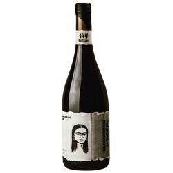 La Imaginacion al Poder Noir de Blanc 2019