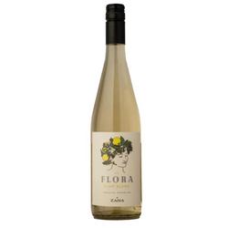 Flora Fume Blanc 2021 by Zaha - Solo 6 Botellas!