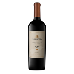 Salentein Single Vineyard Finca La Pampa 1997 Malbec 2018 - San Pablo
