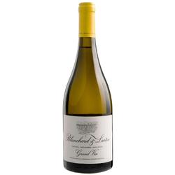 Blanchard & Lurton Grand Vin Blanco 2020