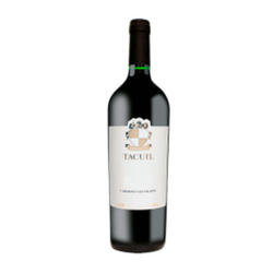 Rompecabezas Blend 2019 (Cabernet Sauvignon - Cabernet Franc)