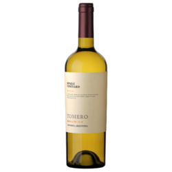 Tomero Single Vineyard Semillon 2020