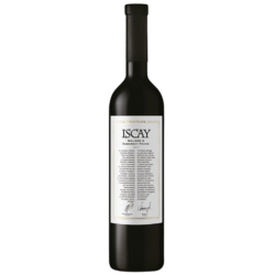 Trapiche Iscay Malbec - Cabernet Franc 2019