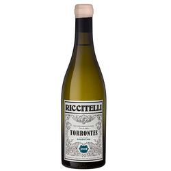 Riccitelli Old Vines Torrontes 2023