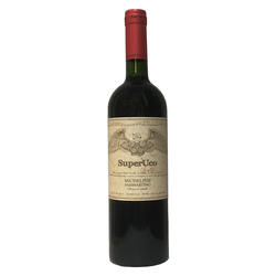 SuperUco Sorella Cabernet Franc 2018