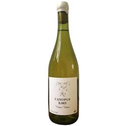 Canopus Blanco Viejas Vias 2021 Magnum x1,5 Litros