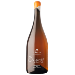Flaneur Single Vineyard Orange Chardonnay 2020 Magnum x1,5 Litros - Vino Naranjo