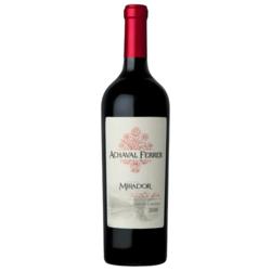 Achaval Ferrer Finca Mirador Malbec 2018 - 94 pts. James Suckling