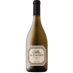 El Enemigo Chardonnay 2019 by Alejandro Vigil - 93+ pts. Robert Parker