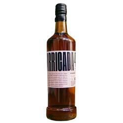 Barricada 43 x750ml. - La Orden Del Libertador & 878 Bar - Whisky, Argentina