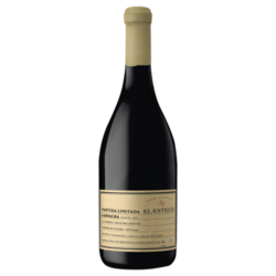 El Esteco Partida Limitada Garnacha 2021