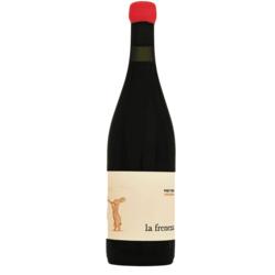 La Freneza Pinot Noir 2021 by Agustín Lombroni - Ultimas Botellas!