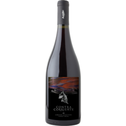 Contra Corriente Limited Edition Pinot Noir 2019 - Chubut