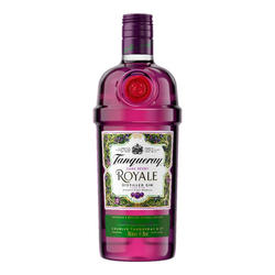 Tanqueray Royale Dark Berry Gin x700ml. - Inglaterra