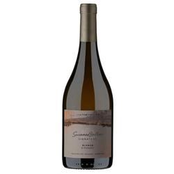 Susana Balbo Signature Limited Edition Blanco de Gualtallary 2021 - 95 pts. Robert Parker
