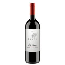Per Se La Craie Red Blend 2020 by Del Popolo & Bonomi - 99 pts. Robert Parker