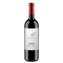 Per Se Iubileus Malbec 2020 by Del Popolo & Bonomi - 97+ pts. Robert Parker