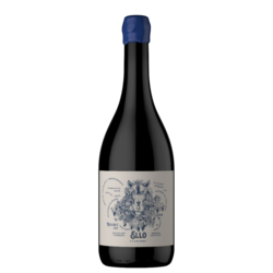Ello Malbec 2019 by Eugenia Luka & Matias Michelini