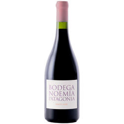 Noemia Pinot 2021 Magnum x1,5 Litros con Caja de Madera