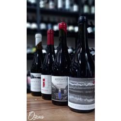 Pack x4 Botellas - Edicion Malbec Novedosos + Eco Bolsa!