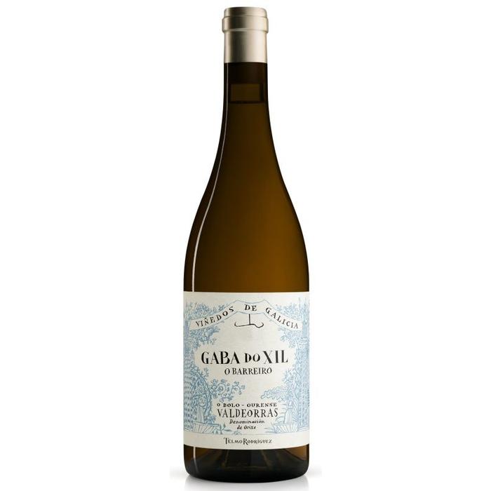 Gaba Do Xil Godello 2023 - Valdeorras, Espaa