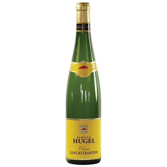 Famille Hugel Gewurztraminer Classic 2021 - Alsacia, Francia