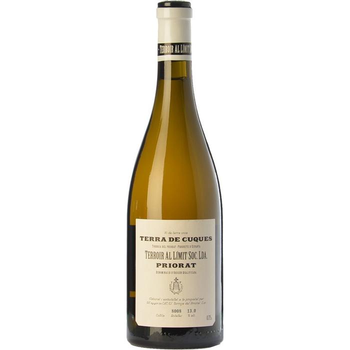 Terroir Al Limit - Terra de Cuques Blanc 2022 DOCa Priorat