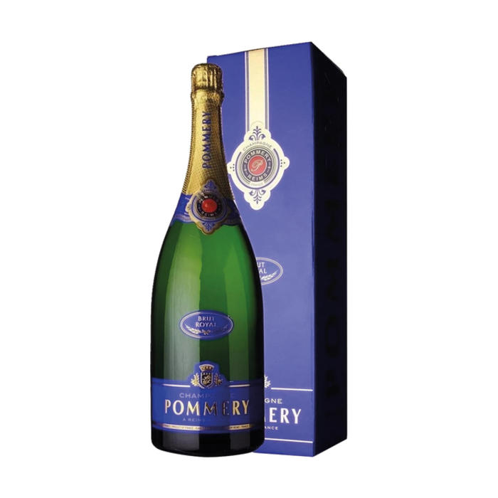 Champagne Pommery Brut Royal - Francia