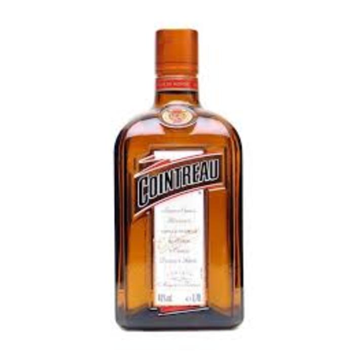 Cointreau x700ml. - Licor de Naranja - Francia