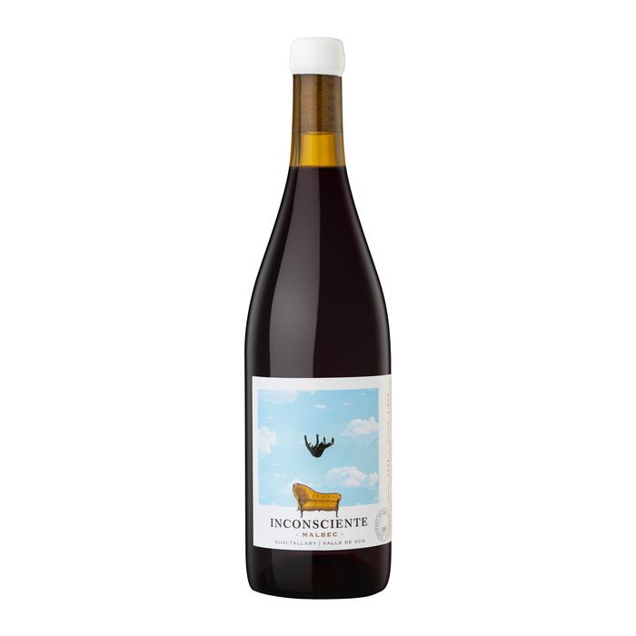 Inconsciente Malbec 2024 By Finca Sophenia