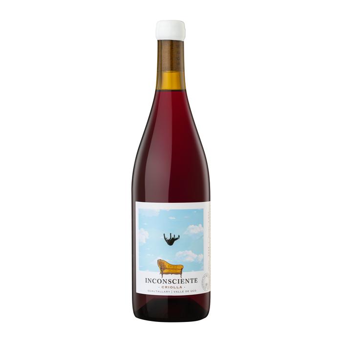 Inconsciente Criolla 2024 by Finca Sophenia