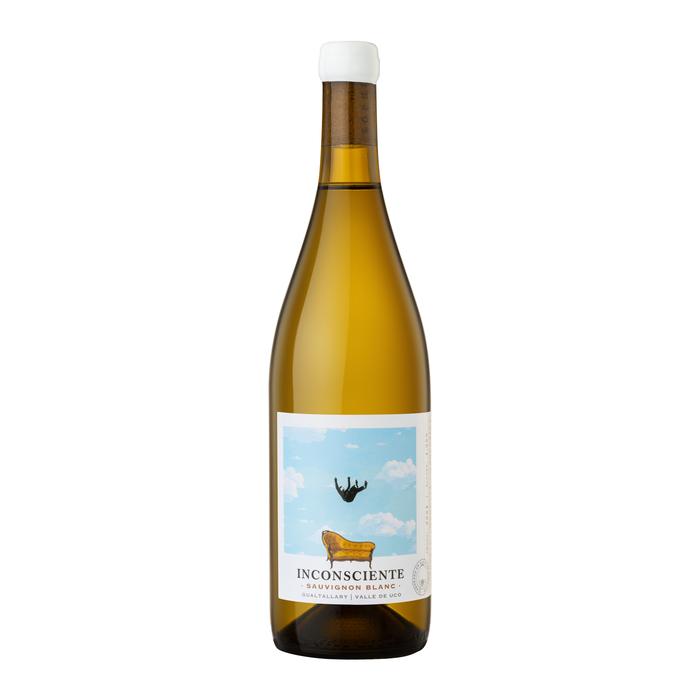 Inconsciente Sauvignon Blanc 2024 by Finca Sophenia