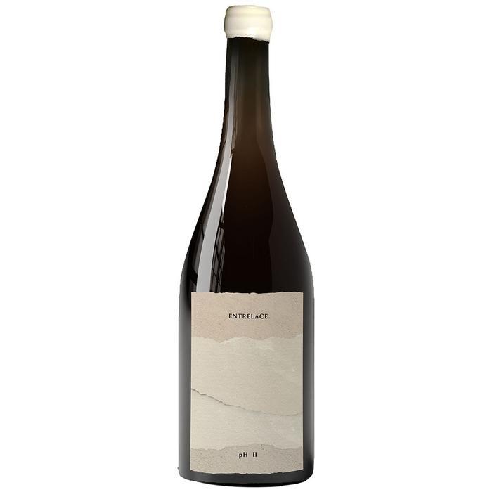 Primer Horizonte "Entrelace" Blend Blanco 2024