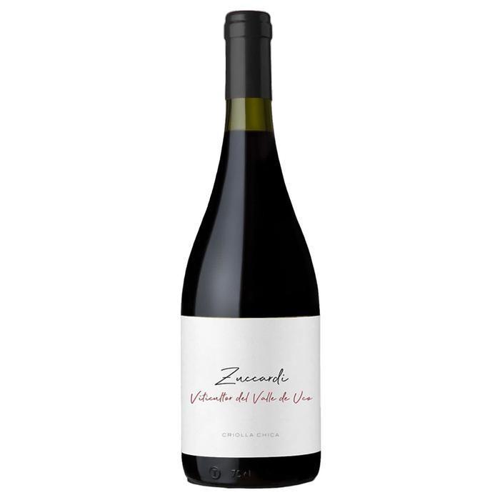 Zuccardi Viticultor del Valle de Uco Tinto de San Pablo 2019 Magnum x1,5L
