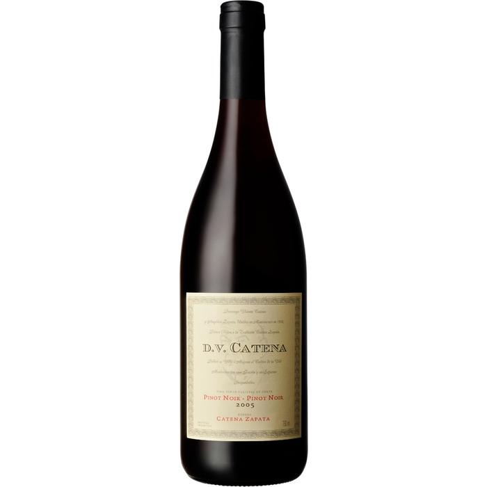 DV Catena Pinot Noir - Pinot Noir 2022