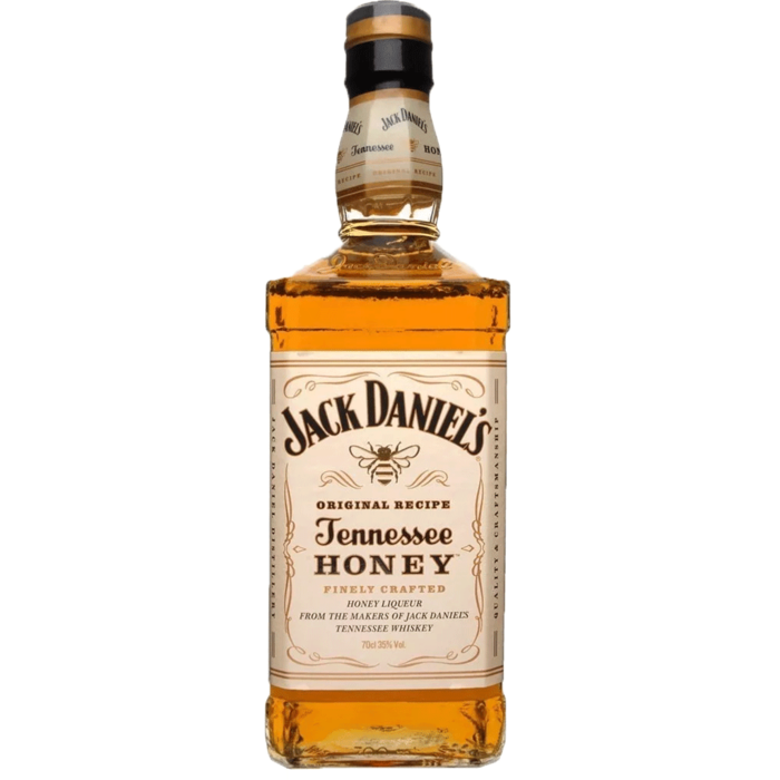 Jack Daniels Tennessee Honey x700ml. - Tennessee Whiskey