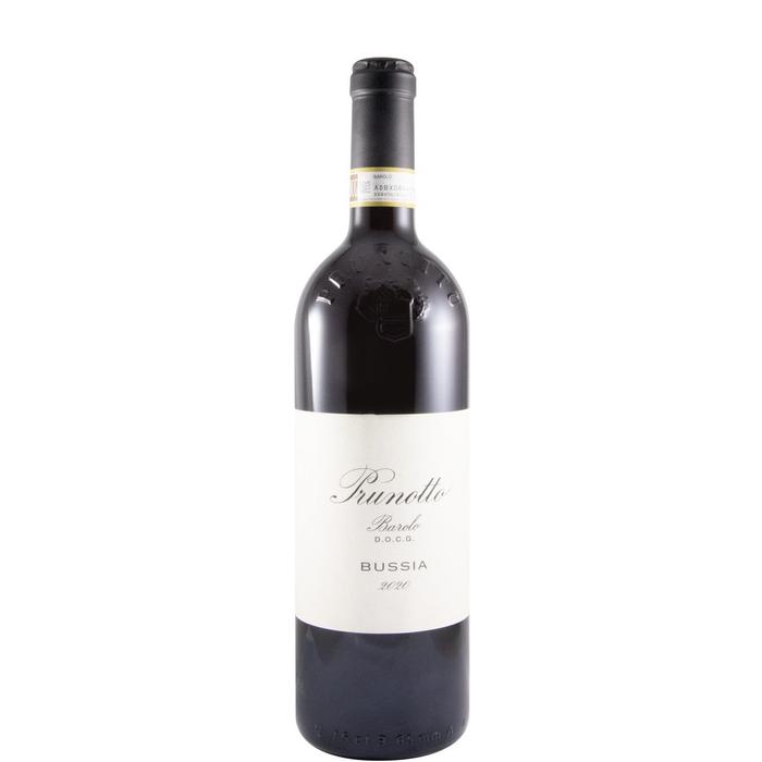 Prunotto Bussia Barolo DOCG 2020 - Italia
