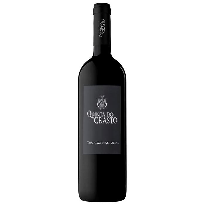 Quinta Do Crasto Touriga Nacional 2019 - Douro D.O.C., Portugal