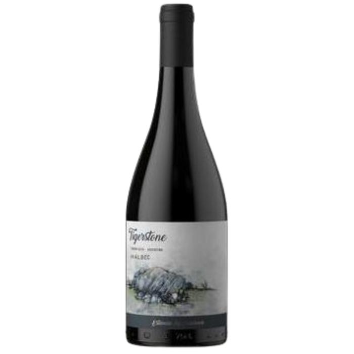 Estancia los Cardones Tigerstone Malbec 2020 - Salta